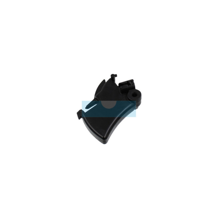 Levier d' acceleration pour Makita / Dolmar (130117010)