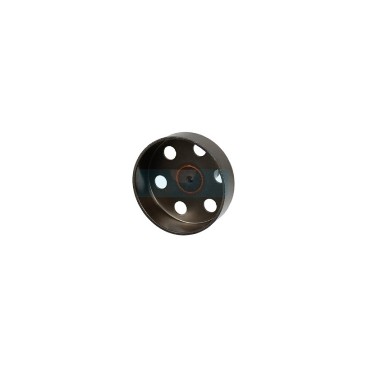 Cloche d'embrayage pour taille-haies pour Echo (A556001840)