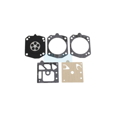 Membranes et joints pour carburateur Walbro (D24HDA)