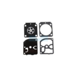 Membranes et joints pour carburateur Zama (GND56)