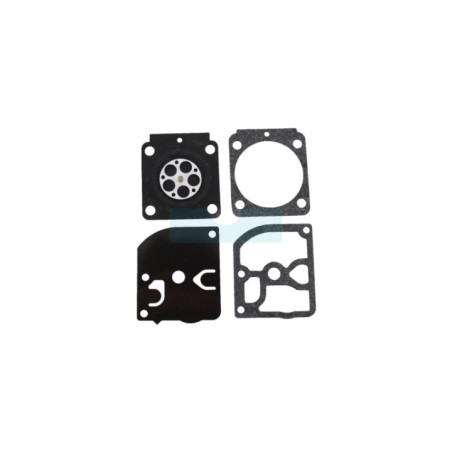 Membranes et joints pour carburateur Zama (GND56)