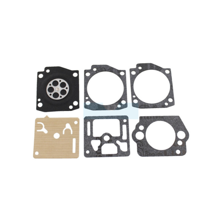 Membranes et joints pour carburateur Zama (GND73)