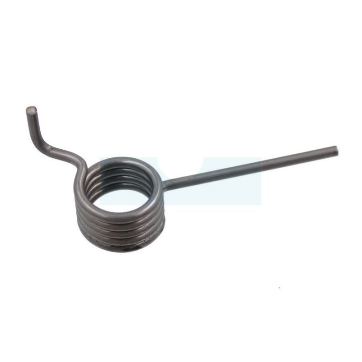 Ressort coudé pour Stihl / Viking (00007932000)