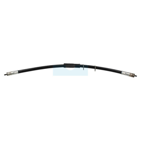 Arbre de transmission flexible pour débroussailleuse Oleo Mac (Longueur : 92cm) (4197018ER)