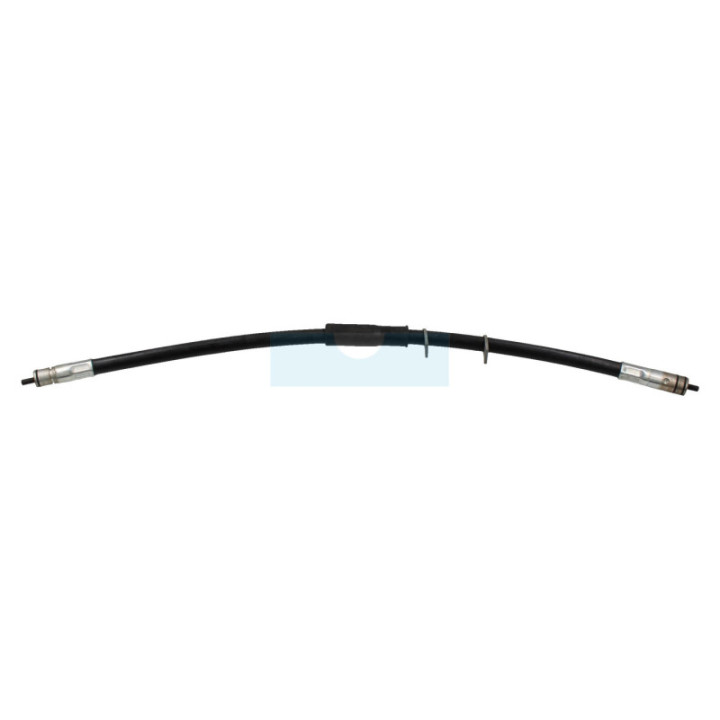 Arbre de transmission flexible pour débroussailleuse Oleo Mac (Longueur : 92cm) (4197018ER)