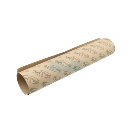 Feuille de papier à joint (500x500mmx0,25mm) (13518)