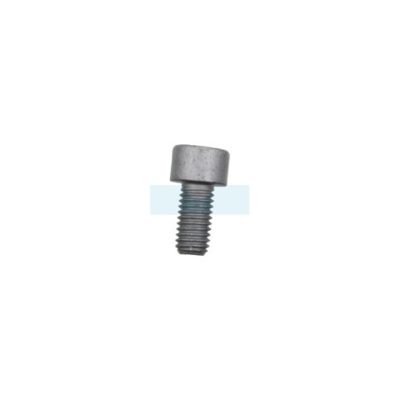 Vis chc m8-16,8.8 pour tracteur tondeuse Wolf (ET71372 /71372)