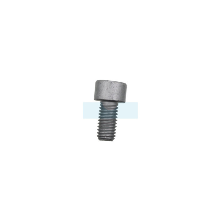Vis chc m8-16,8.8 pour tracteur tondeuse Wolf (ET71372 /71372)