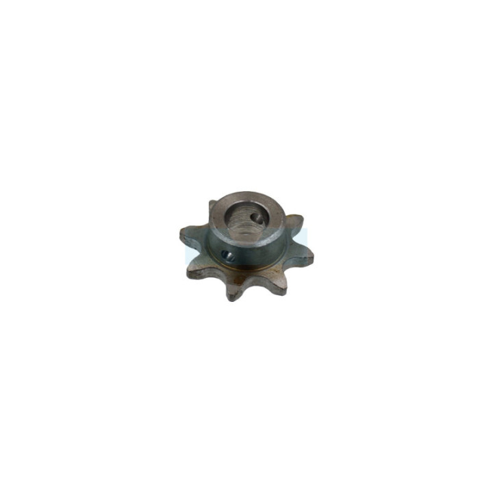 Pignon de traction 8 dents pour tondeuse Kiva (KE04010011)