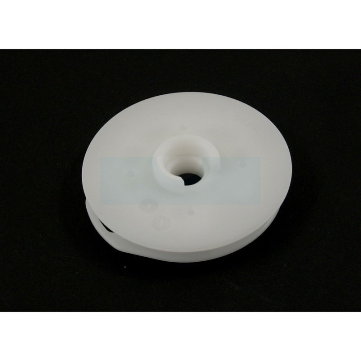 Poulie de lanceur pour tronçonneuse Stihl (11461950400)