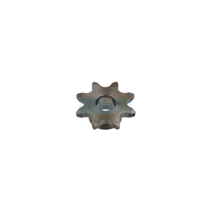Pignon de traction 8 dents pour tondeuse Kiva (KE04010011)