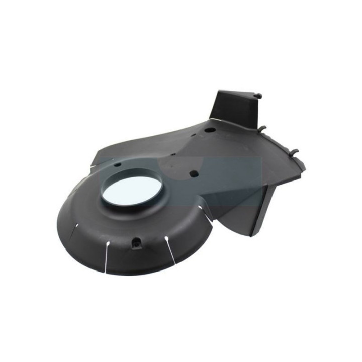 Carter de protection de courroie pour tondeuse Mountfield (3220601973)