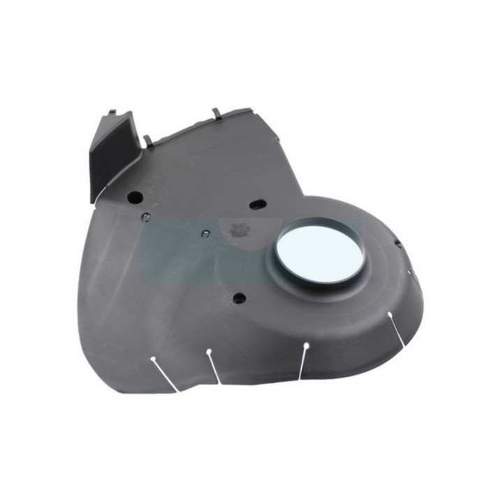 Carter de protection de courroie pour tondeuse Mountfield (3220601973)