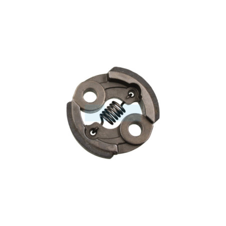 Embrayage pour moteur / débroussailleuse / taille-haie Shindaiwa (2000051104) | Motoculture-Distri-Piece.Fr