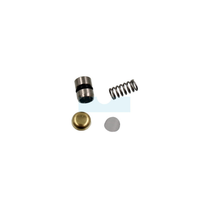 Jeu piston pompe pour tronçonneuse Stihl (1137-120-9700) | Motoculture-Distri-Piece.Fr