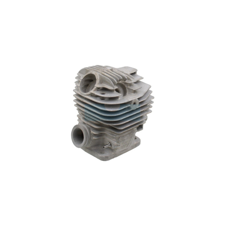 Cylinder - piston cpl. pour tronçonneuse Dolmar (038130071) | Motoculture-Distri-Piece.Fr