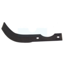 Couteau de fraise pour motoculteur Agria (616113)