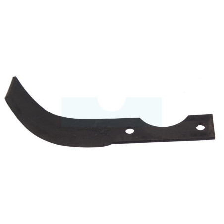 Couteau de fraise pour motoculteur Agria (616113)