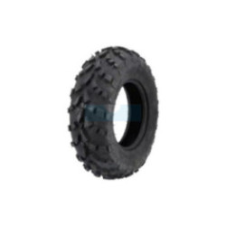 Pneu Carlstar 25x8.00-12 MST TL 6PR 61K AT489 (25800126TLAT489) | Motoculture-Distri-Piece.Fr