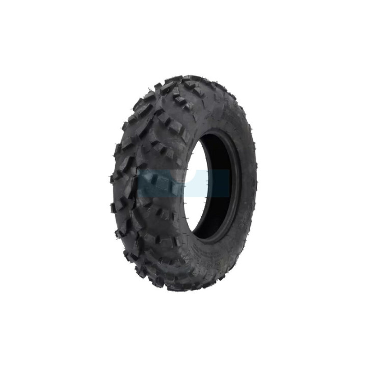 Pneu Carlstar 25x8.00-12 MST TL 6PR 61K AT489 (25800126TLAT489) | Motoculture-Distri-Piece.Fr