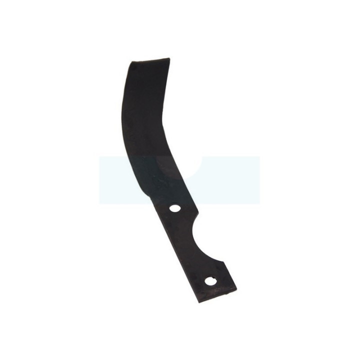 Couteau de fraise pour motoculteur Agria (616113)