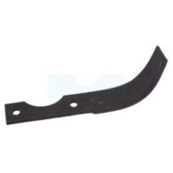 Couteau de fraise pour motoculteur Agria (616112)