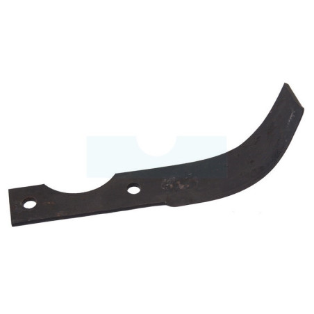 Couteau de fraise pour motoculteur Agria (616112)