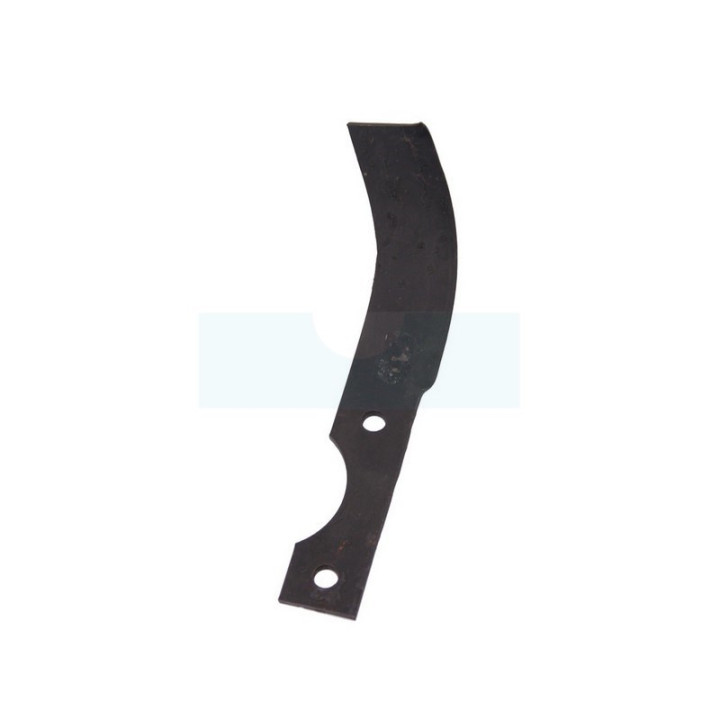 Couteau de fraise pour motoculteur Agria (616112)