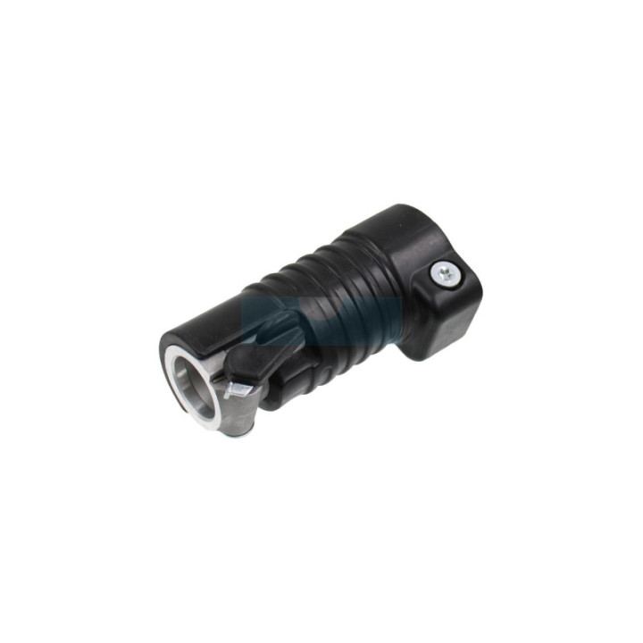 Raccord de tube de transmission pour débroussailleuse Stihl (41281600501) | Motoculture-Distri-Piece.Fr