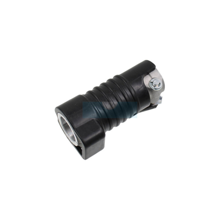 Raccord de tube de transmission pour débroussailleuse Stihl (41281600501) | Motoculture-Distri-Piece.Fr