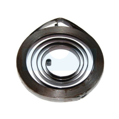 Ressort de lanceur pour tronçonneuse Jonsered (501520402)