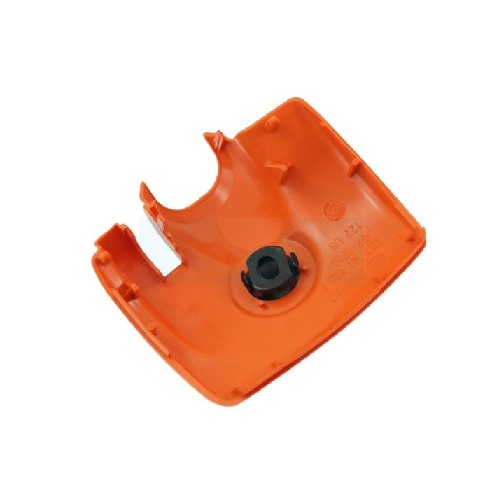 Couvercle plastique de carburateur pour tronçonneuse Stihl (11371401904)
