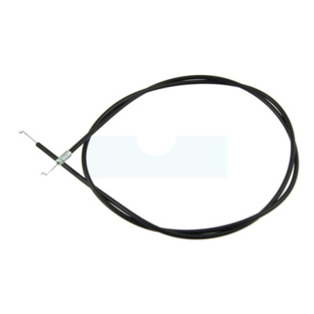 Câble d'accélérateur pour tondeuse Viking (63751801120)