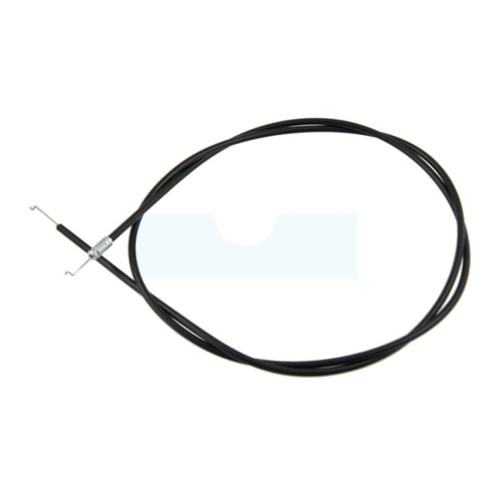 Câble d'accélérateur pour tondeuse Viking (63751801120)
