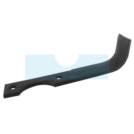 Couteau de fraise pour motoculteur Gutbrod (07573027)