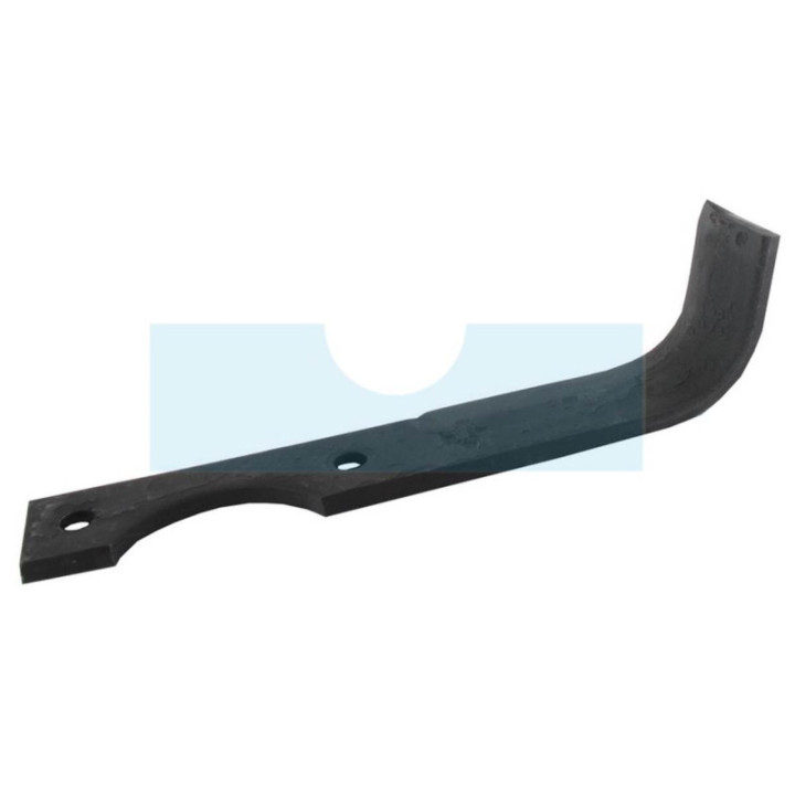 Couteau de fraise pour motoculteur Gutbrod (07573027)