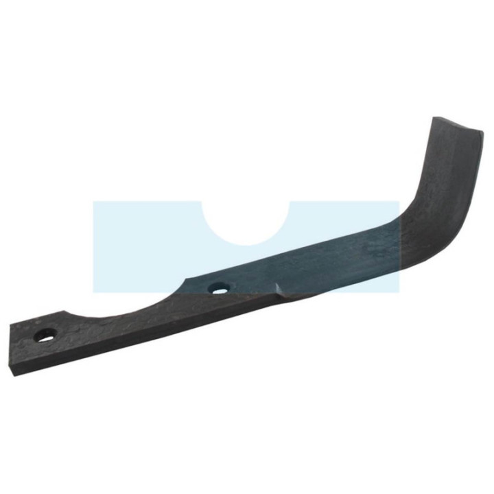 Couteau de fraise pour motoculteur Gutbrod (07573026)