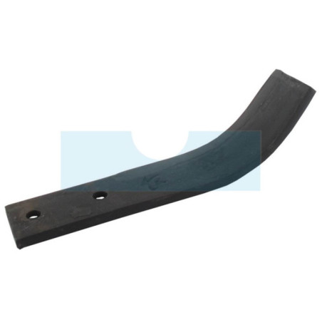 Couteau de fraise pour motoculteur Holder (23832440110)