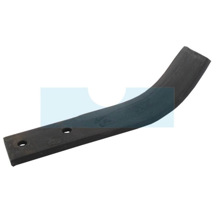 Couteau de fraise pour motoculteur Holder (23832440110)