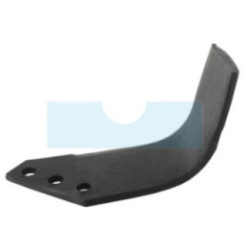Couteau de fraise pour motoculteur Holder (13832440010)