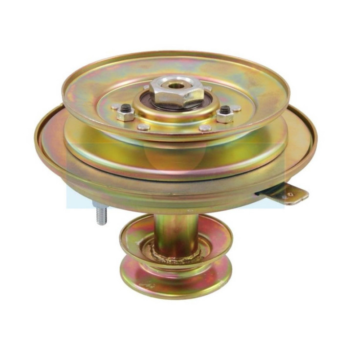 Embrayage de lame pour tracteur tondeuse MTD (7171787)