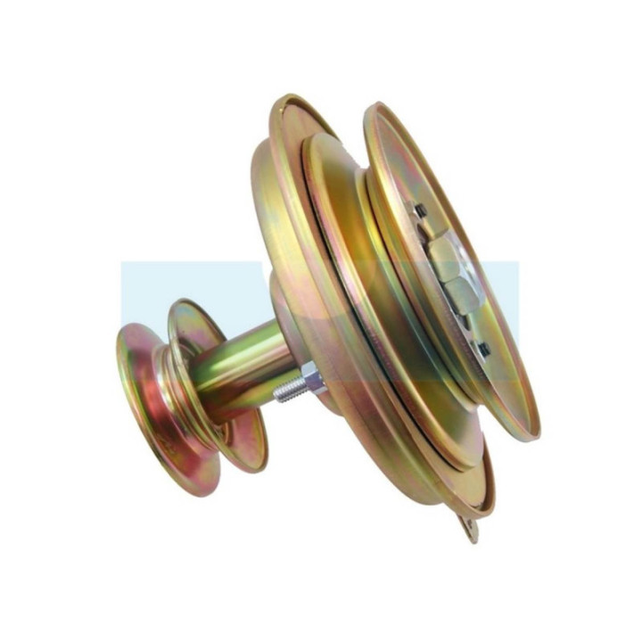 Embrayage de lame pour tracteur tondeuse Lawnflite (7171787)