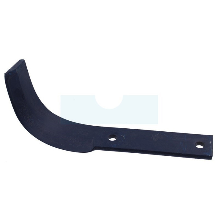 Couteau de fraise pour motoculteur Howard rotavator (9941)