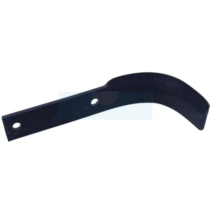 Couteau de fraise pour motoculteur Howard rotavator (9941)