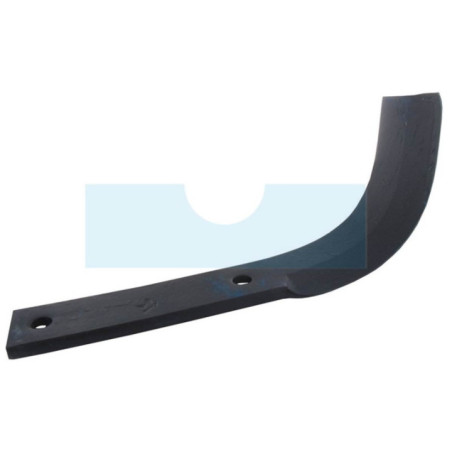 Couteau de fraise pour motoculteur Howard rotavator (9942)