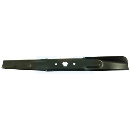 Lame pour tracteur tondeuse MTD (54cm) (7420616)