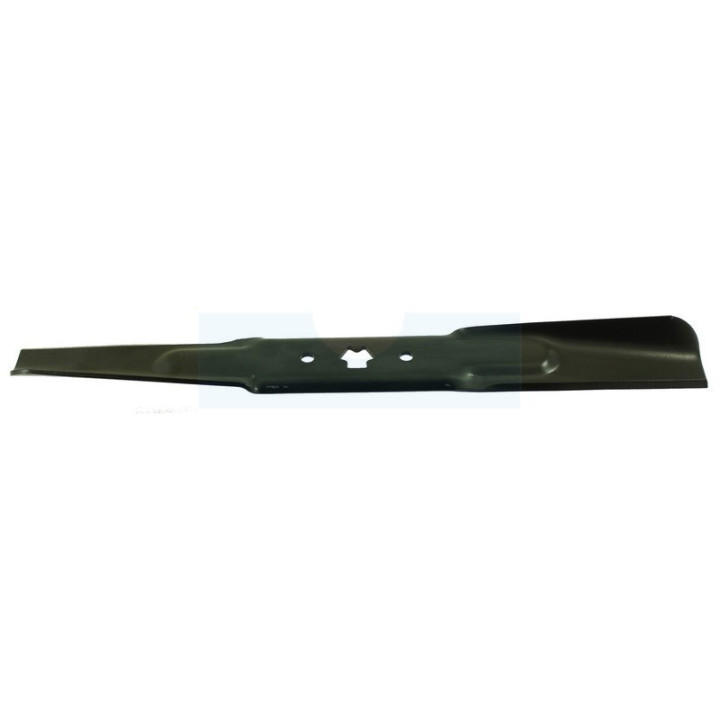 Lame pour tracteur tondeuse MTD (54cm) (7420616)