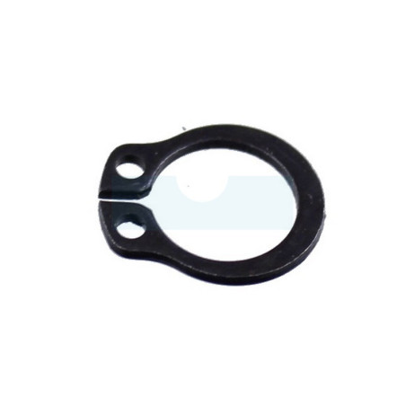 Circlip de sécurité pour tracteur tondeuse / tronçonneuse / taille-haie / débroussailleuse Husqvarna (735311200)
