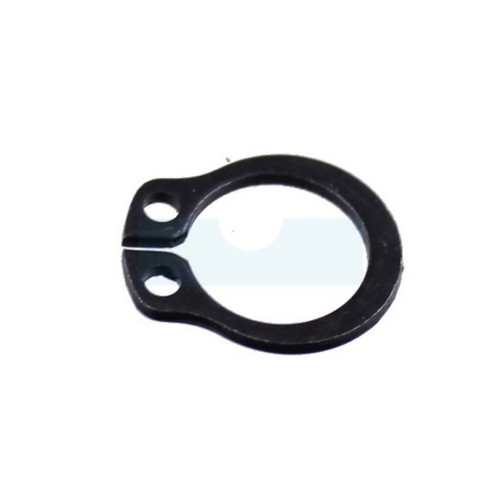 Circlip de sécurité pour tracteur tondeuse / tronçonneuse / taille-haie / débroussailleuse Husqvarna (735311200)