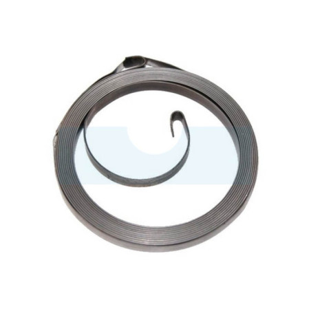 Ressort de lanceur pour moteur Honda (28442ZE6003)